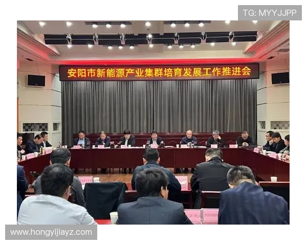 中牟企业家引领地方经济高质量发展助推产业创新升级新格局