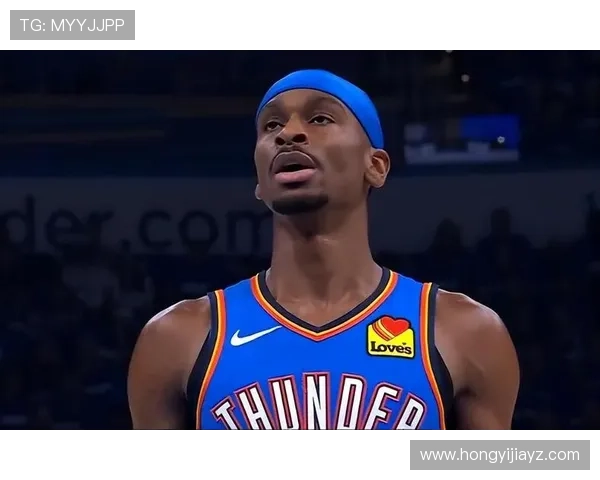 亚历山大狂砍47分开启MVP争夺